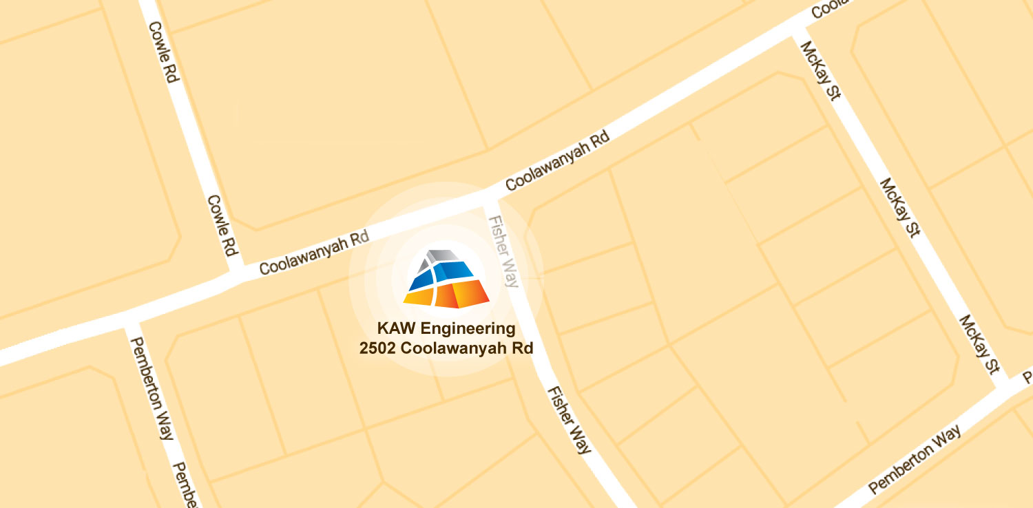 KAW ENGINEERING